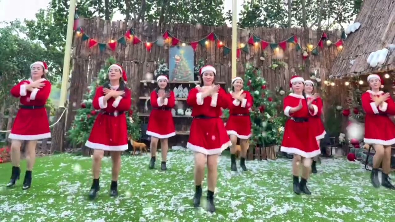 Jingle Bells