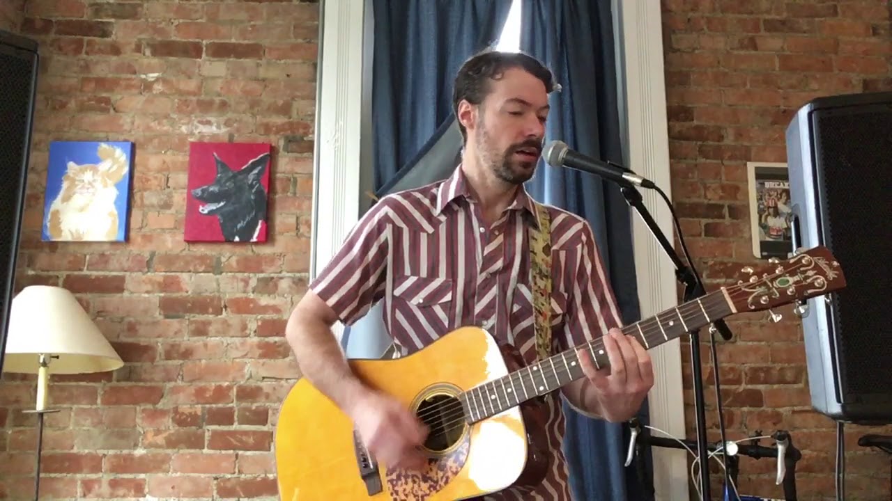 Live Looping Cover, I Melt With You, BOSS RC-300