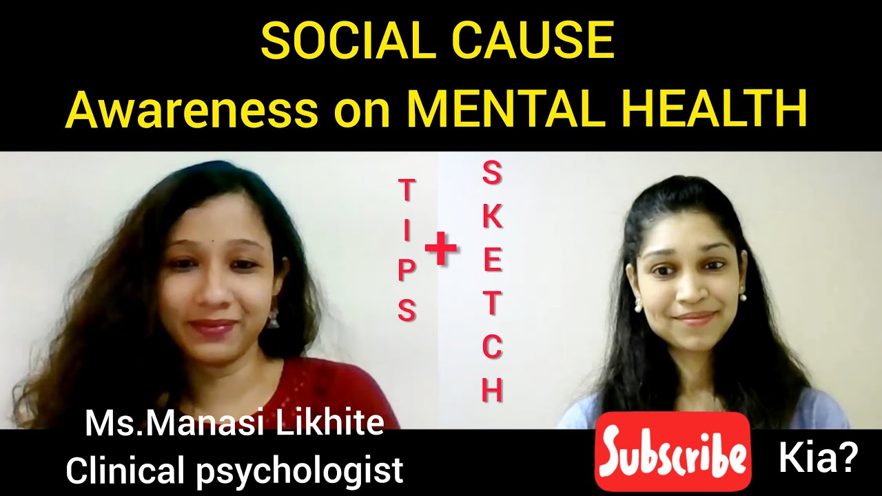 TACKLE ANXIETY | mental health | mental health tips | social cause | Vlog #73