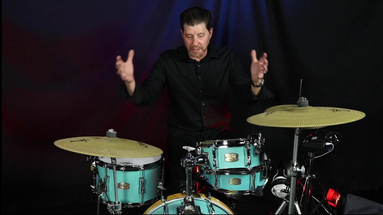 Stage Custom Hip – Full Sound and Compact Size