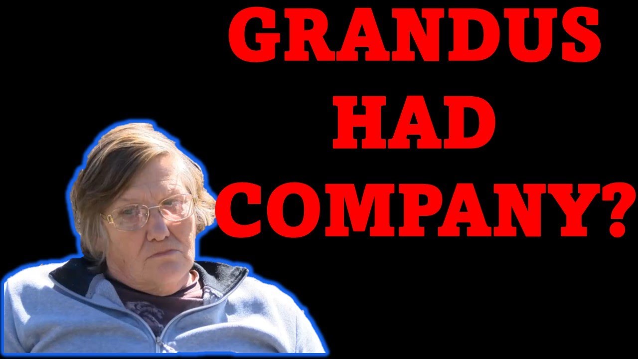 NEW: DUDLEY AJAN - GRANDUS & JOSE ROMAN WERE IN A RELATIONSHIP!