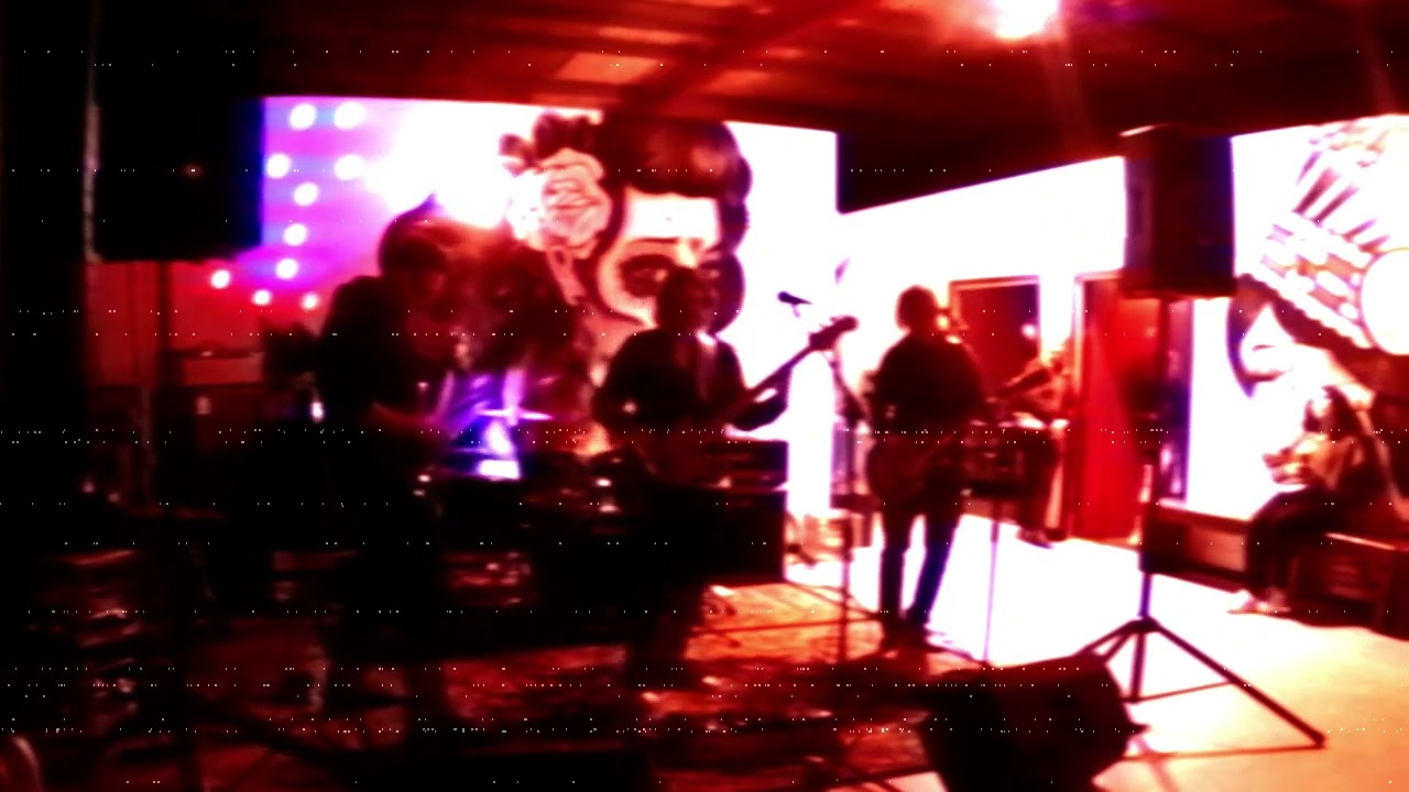 Hunting Oscillation Change