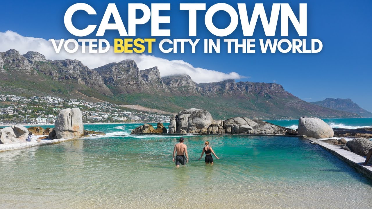 How to spend 24 hours in Cape Town😍 wine tasting🍷 hiking⛰️ beaching 🌊