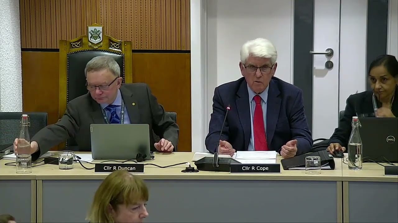 Planning Committee 17 03 2026