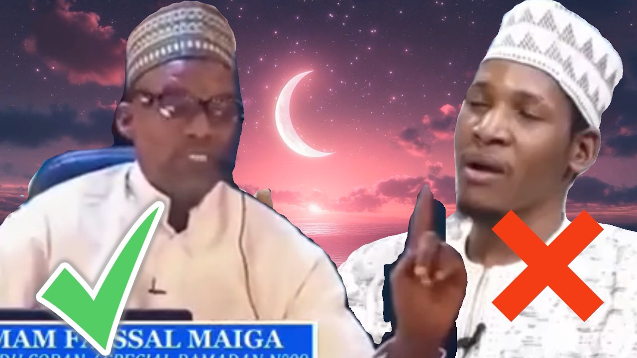 imam_faïssal_maïga Droit de réponse