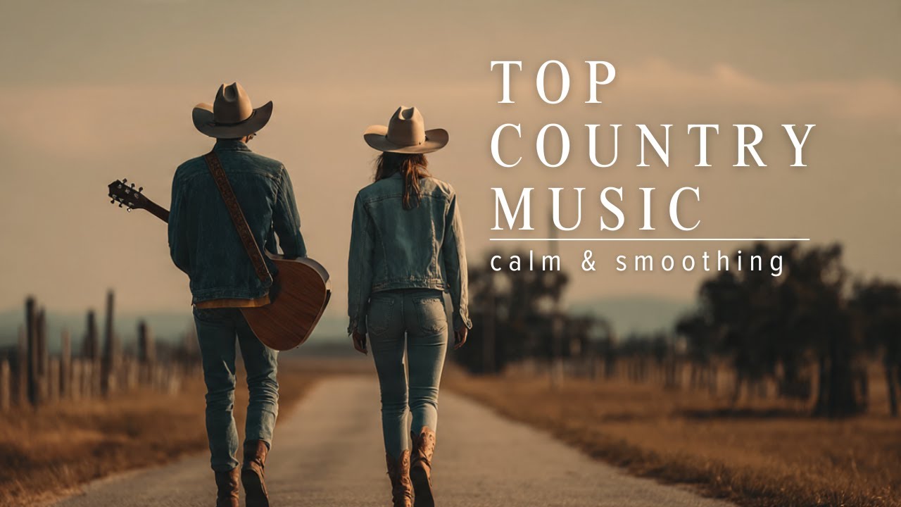 💖 Country Love Duets Live – Sweet Harmonies and Romantic Ballads All Day & Night 🎶