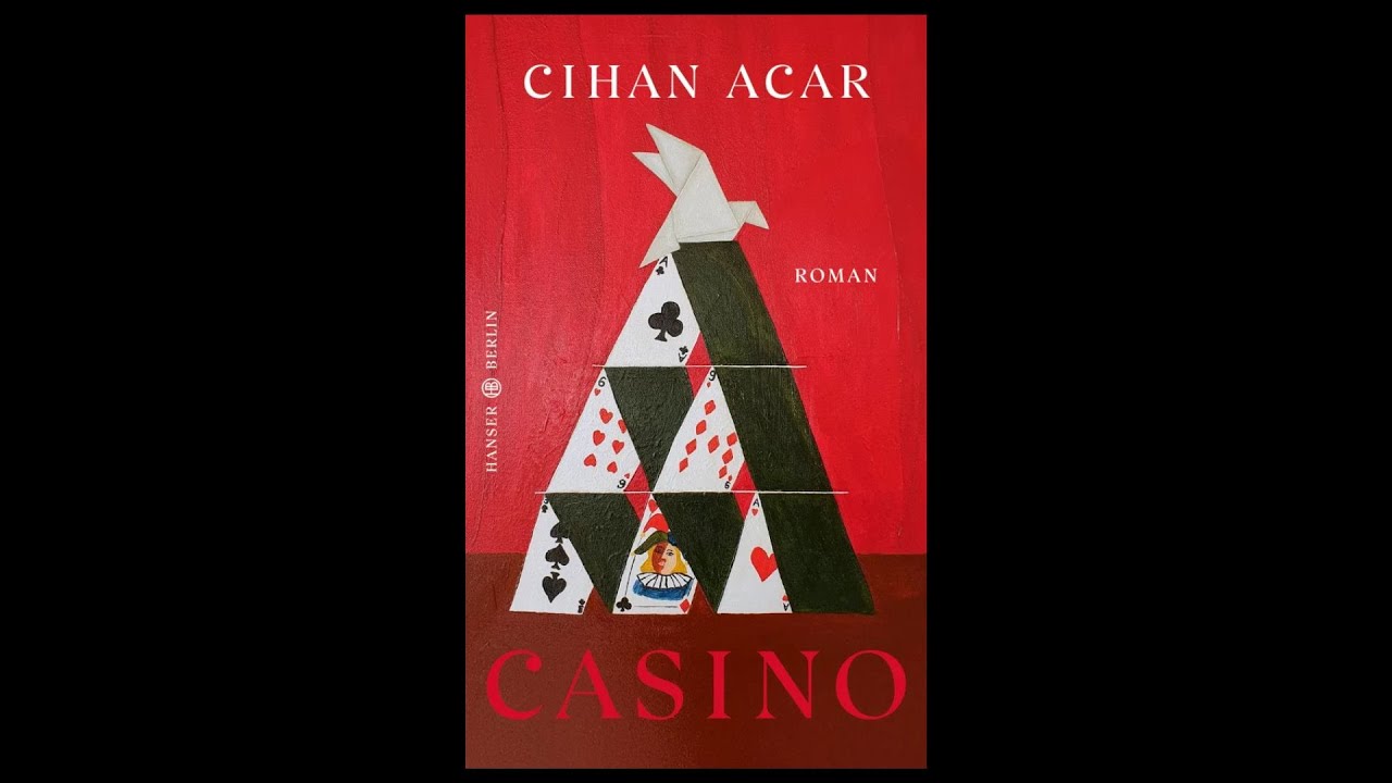 Cihan Acar »Casino«