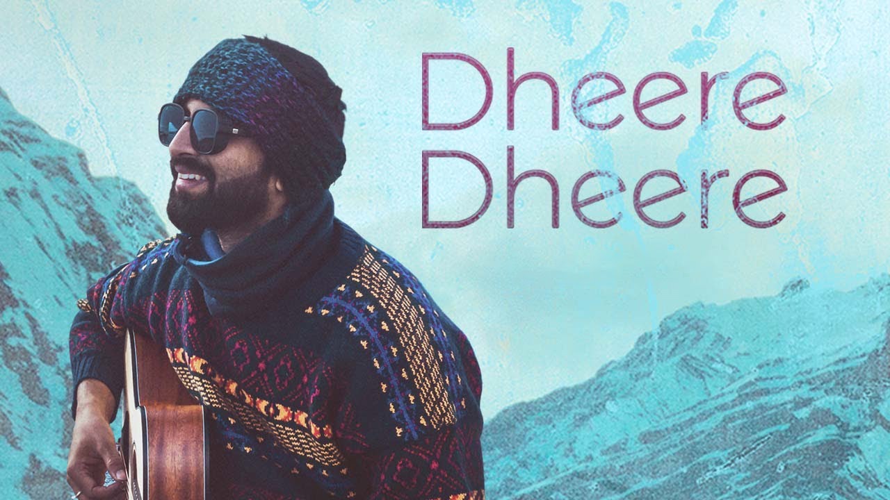 Osho Jain - Dheere Dheere | #OshoJain