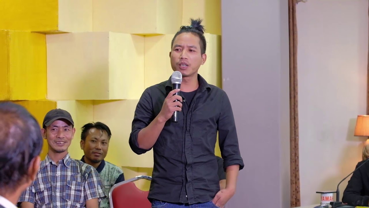 YAMAHA FIAMTHU FEST GROUP ROUND ZAN 2 NA
