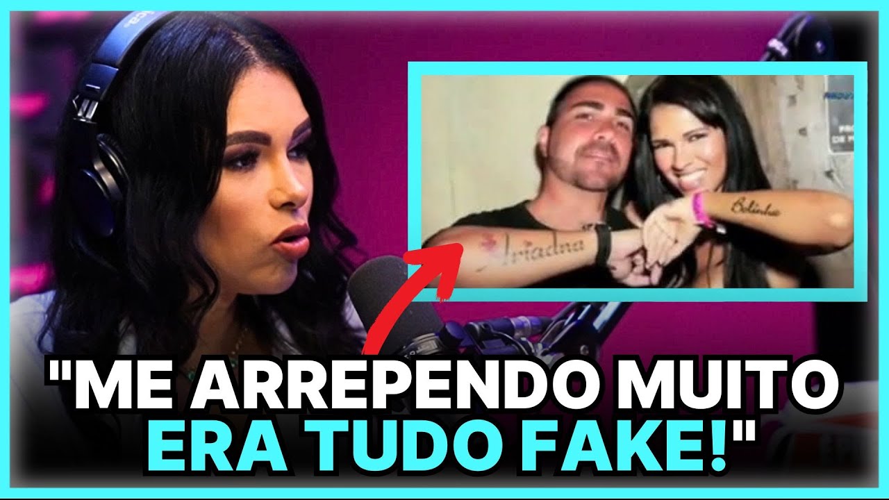 SAÍDA COMPLICADA DO PÂNICO NA TV | ARIADNA ARANTES
