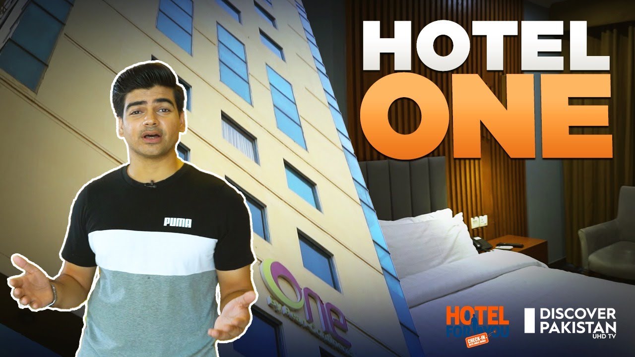 Hotel One Lahore Review | Prices, Service, Food | Hotel for You
