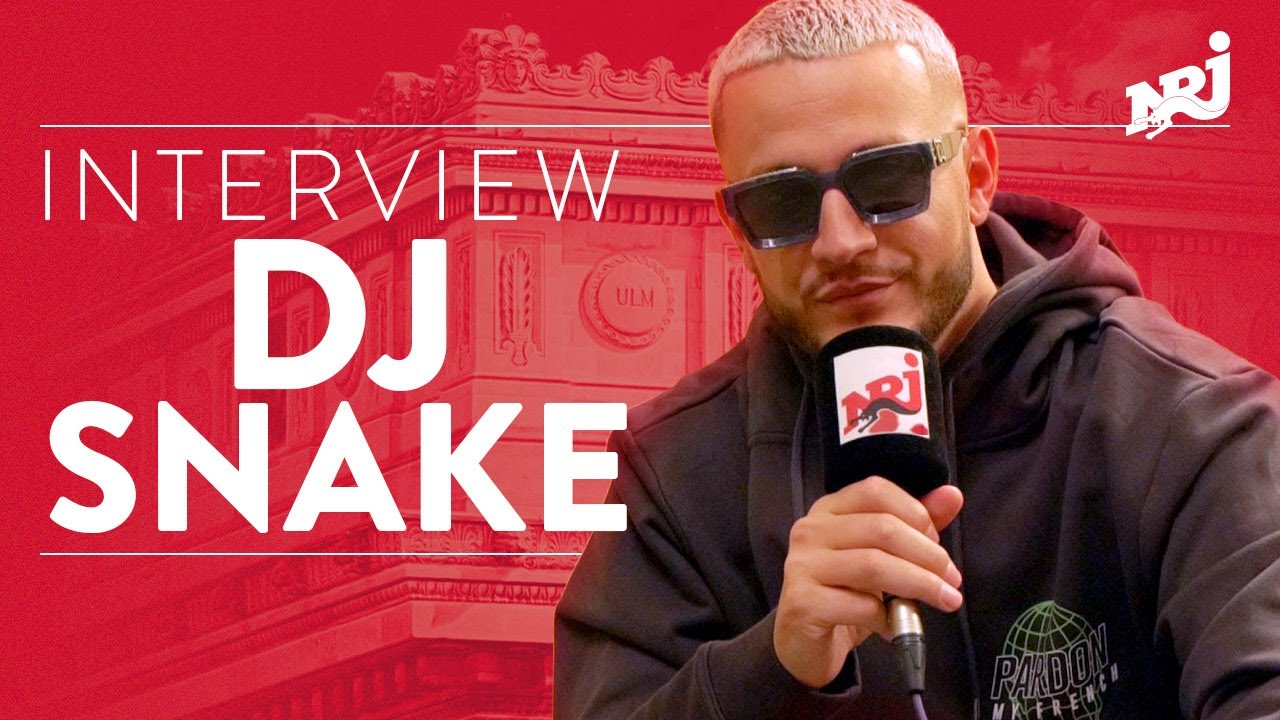 DJ Snake : 