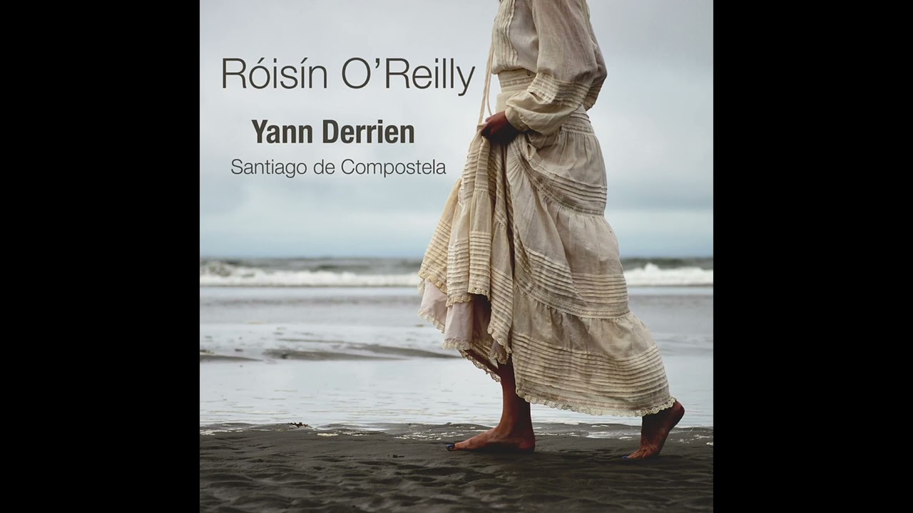 Roisin O'Reilly Yann Derrien Santiago De Compostela