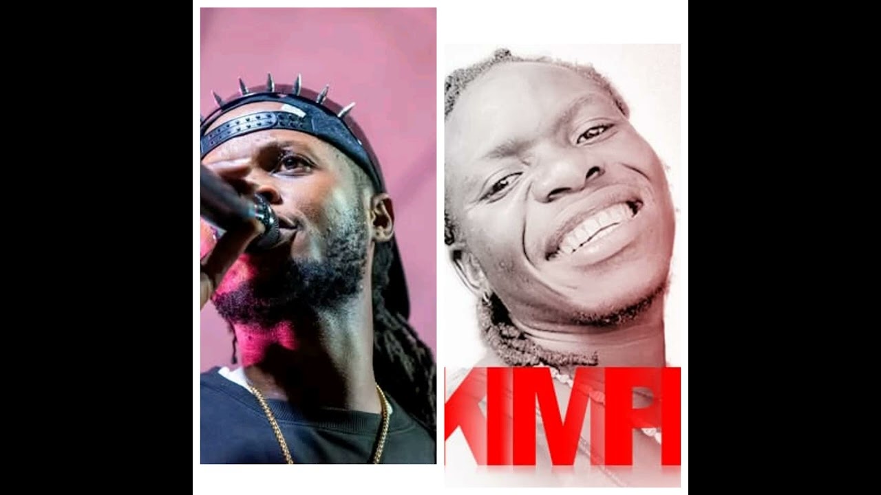 DJ BENNYLSON FT NÉGO DIMARIA POOL BA MILLIONNAIRE