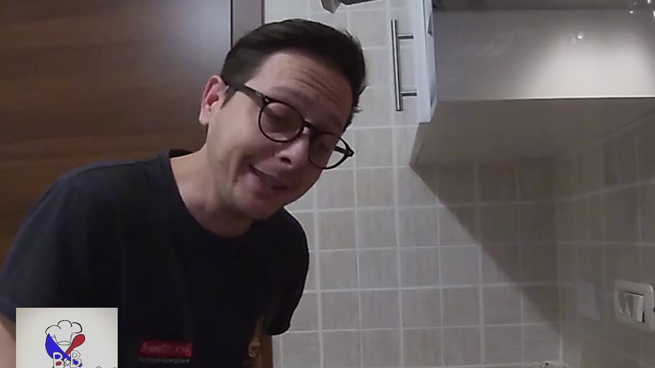 Cucinare con due spicci - Gricia