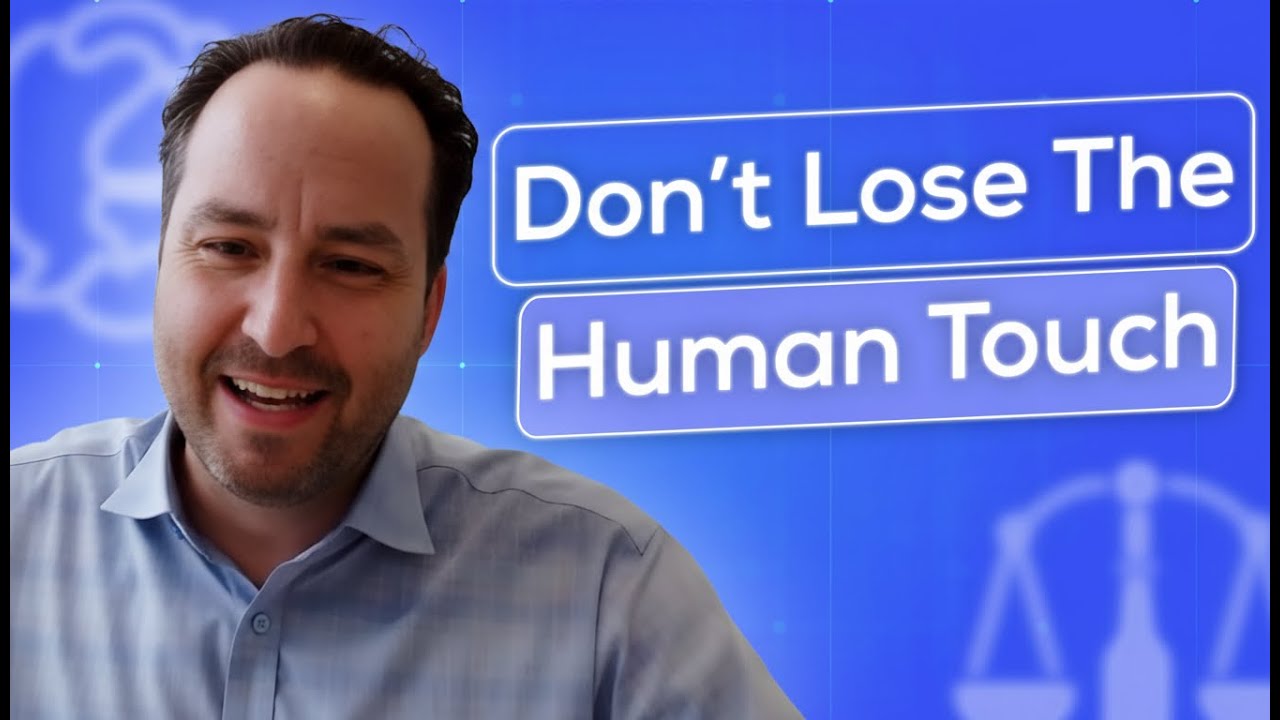 Can You Scale AND Stay Personal?