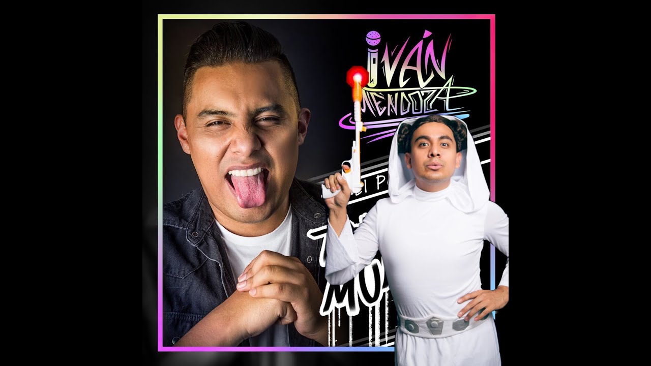 El podcast Del Tercer Mundo. Ep: 32 FT: Ricardo Peralta (Pepe)