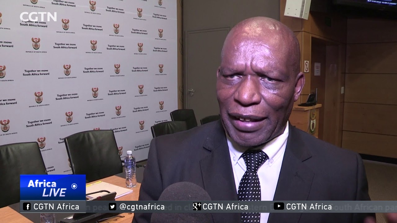 South Africa's cabinet approves 20 protected areas to secure biodiversity