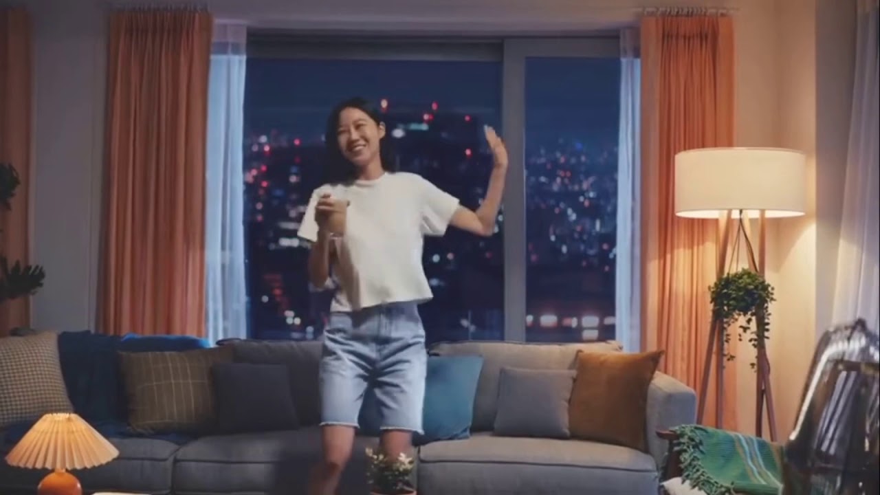 孔孝真/孔晓振：你要跳舞吗～新裤子乐队
