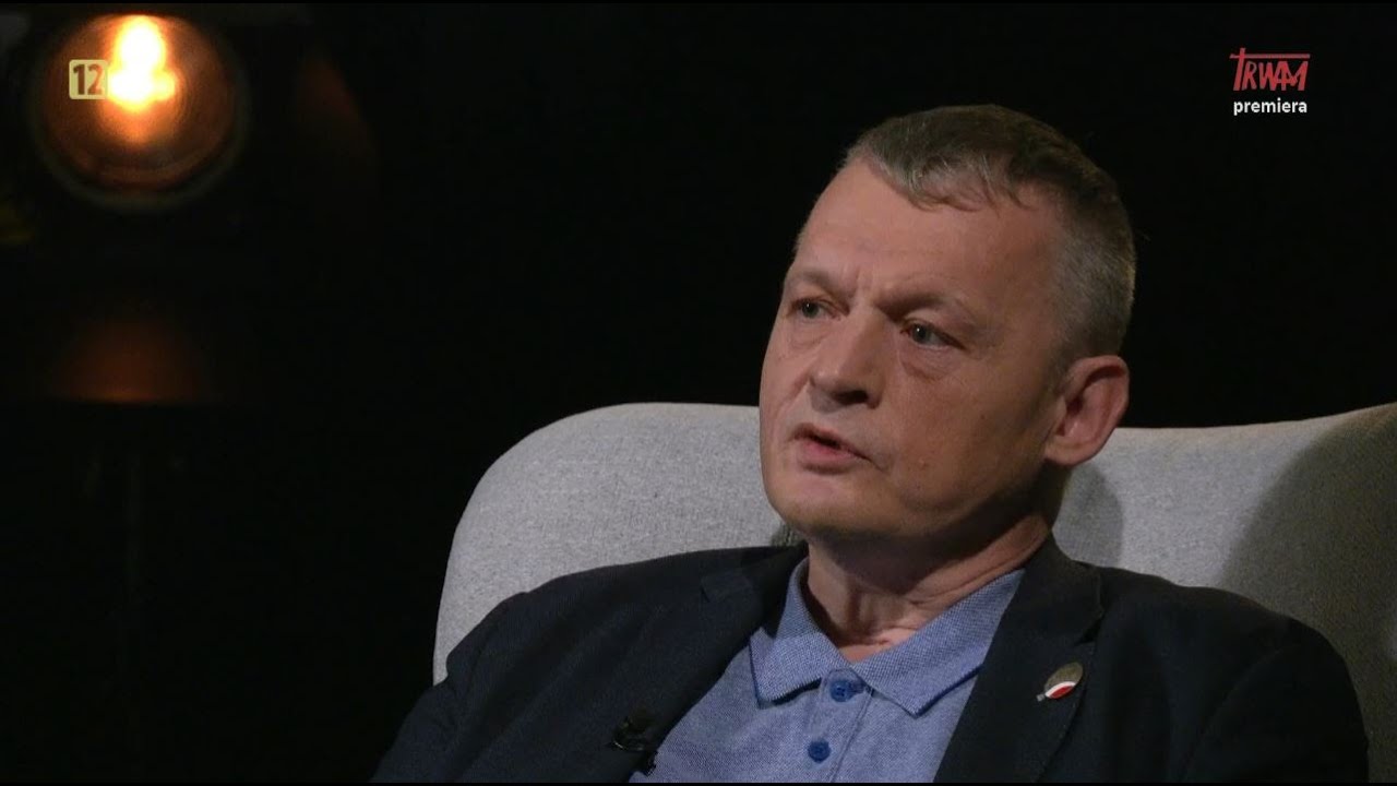 Wierzę w Boga: Andrzej Duffek cz. 2