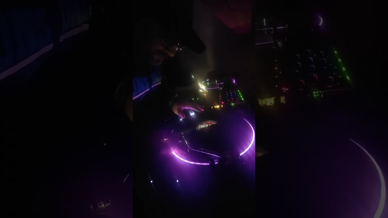 Get ready for a journey into the world of Drumcode!