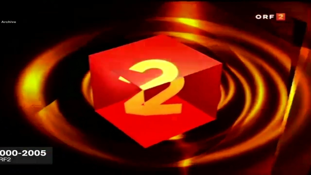 ORF2 Ident 2000