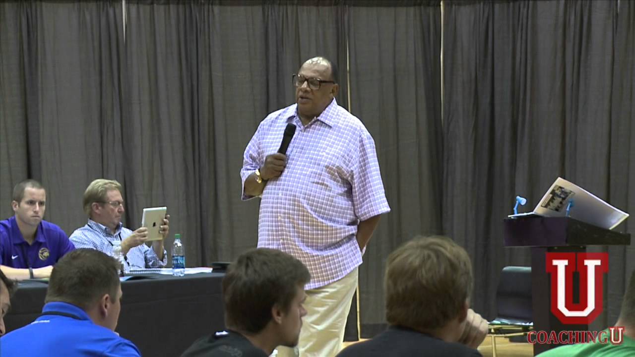 Coaching U LIVE 2014 Streaming Video Highlights