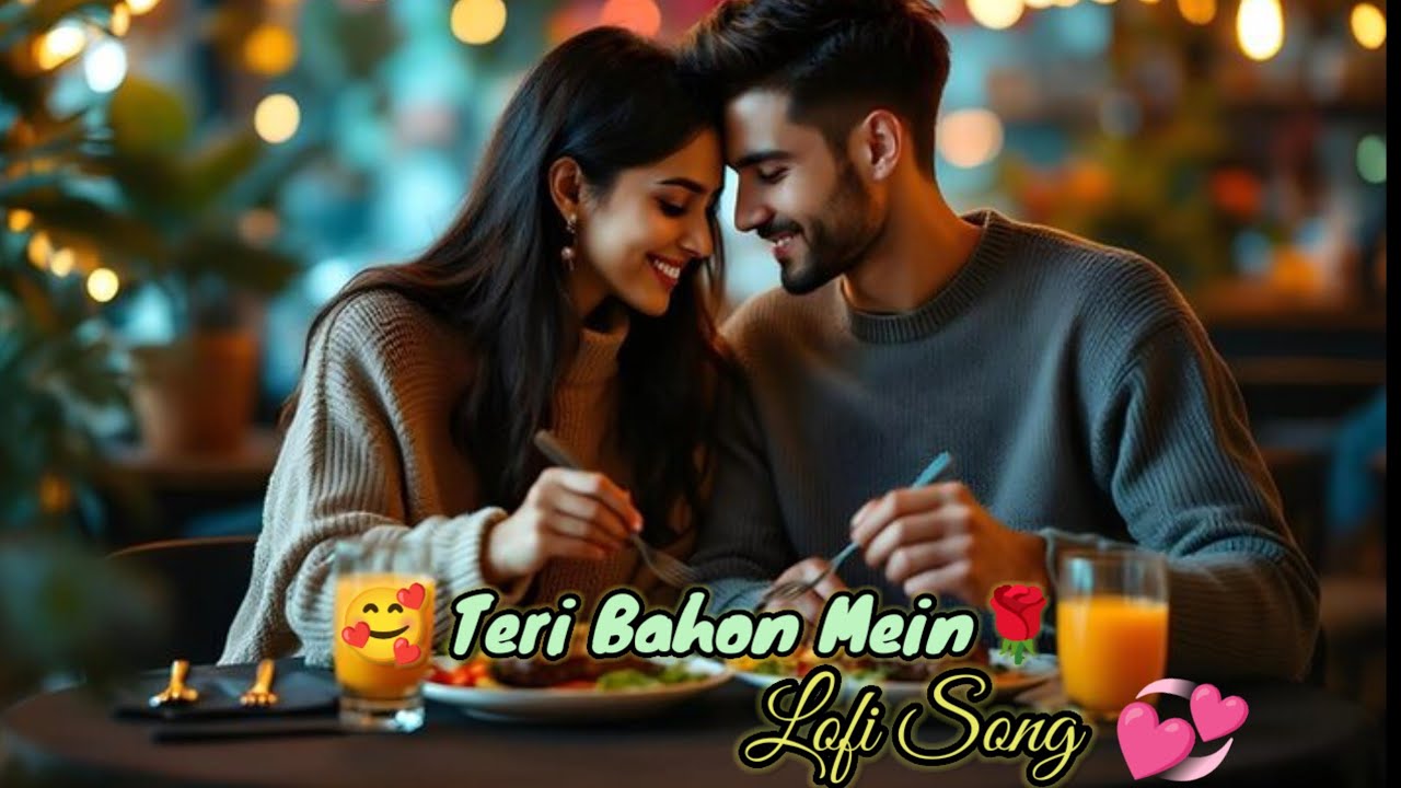 Teri Baahon Mein | Full Romantic Hindi Song | Heart Touching Love Song 2026