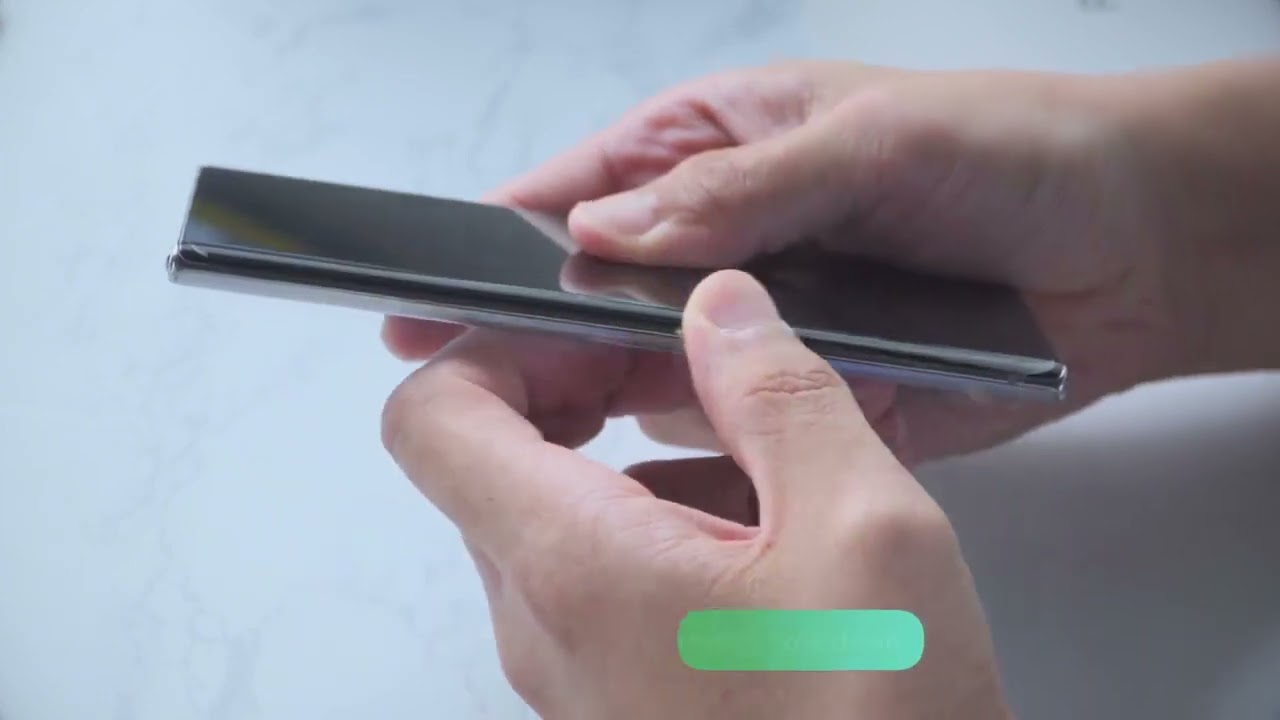 Ringke Dual Easy wing for Galaxy Note 10 Plus Screen Protector  | #Installation Guide  #ringkeindia