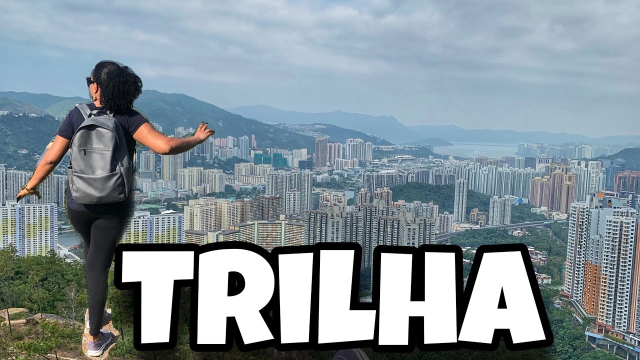 Dicas Para Primeira Trilha | Como Come&ccedil;ar a Fazer Trilha