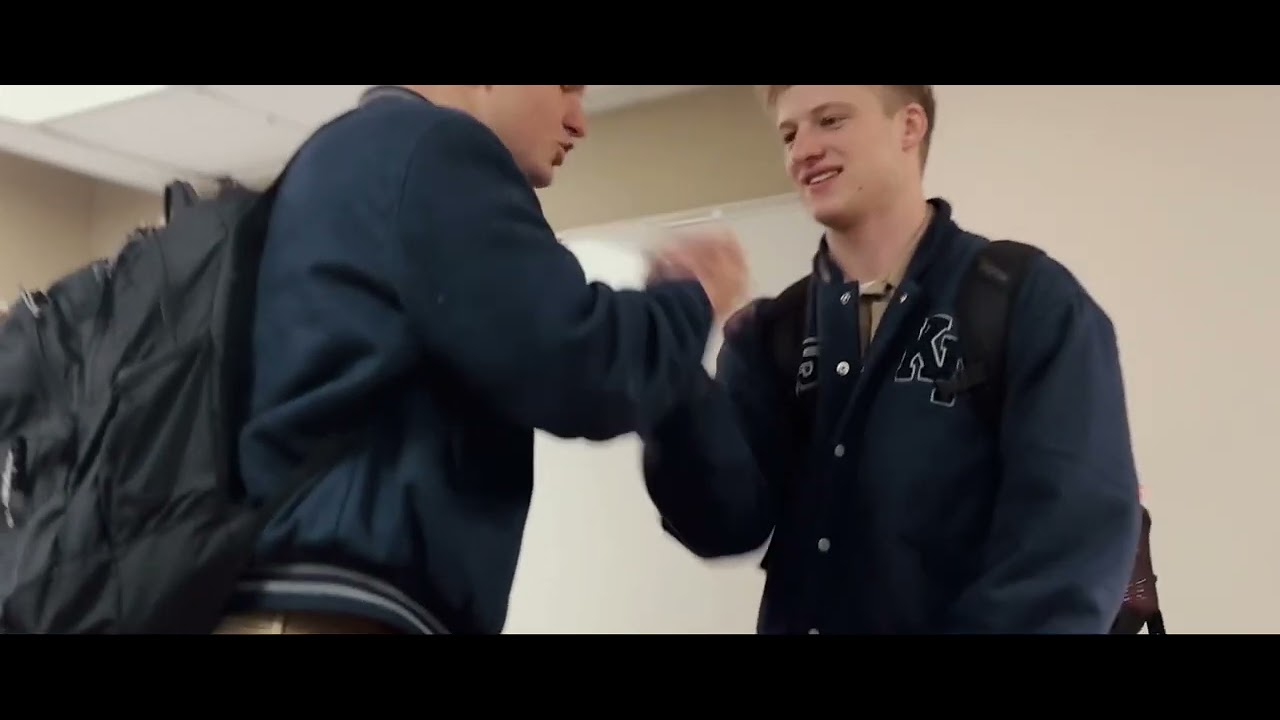 Average Day at USMMA (2nd Trimester)