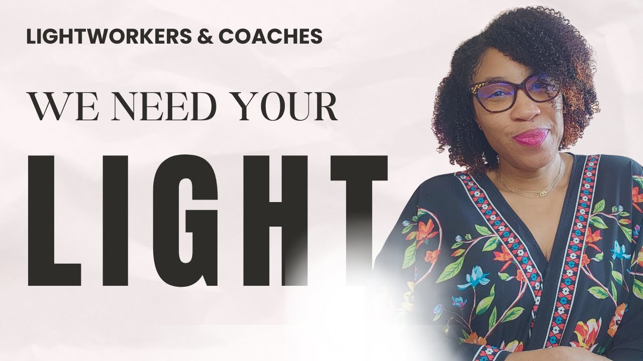 Why the World Needs Your Gift Right Now | Welcome to the Self-Healing School