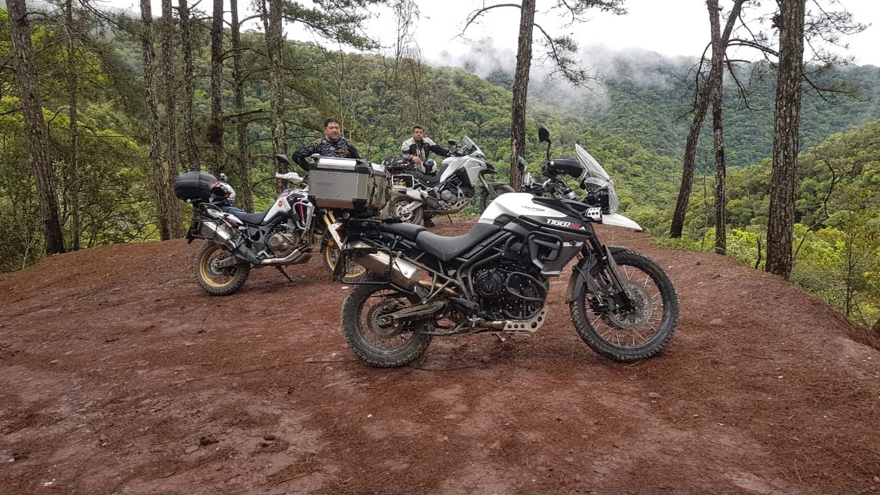 Faxinal do Bepe de Big Trails