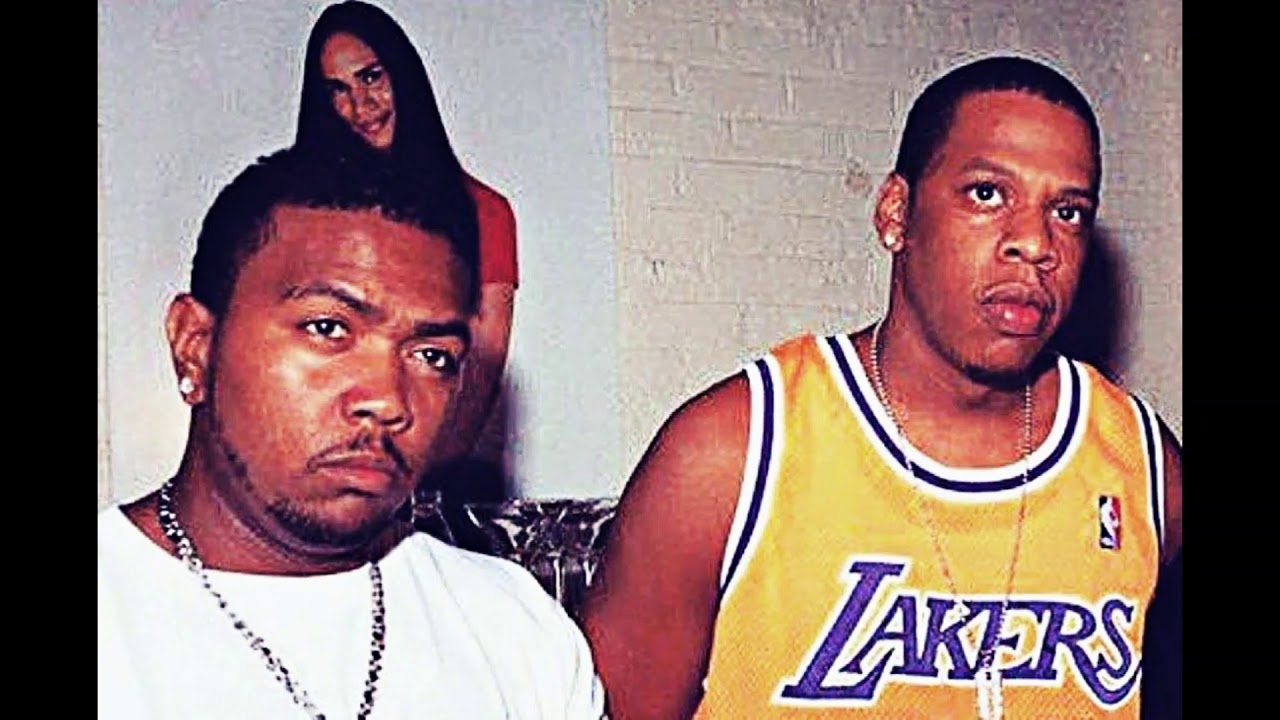 Jay Z x Timbaland Type Beat - 