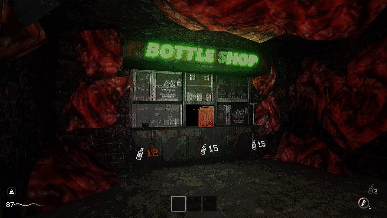 What is this? KLETKA game