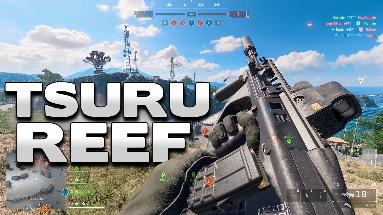 Battlefield 6 Season 4 New Map, Early Access Moments