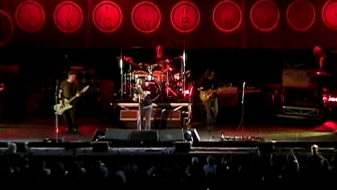Pearl Jam - The Prudential Center, Newark, 05.18.2010