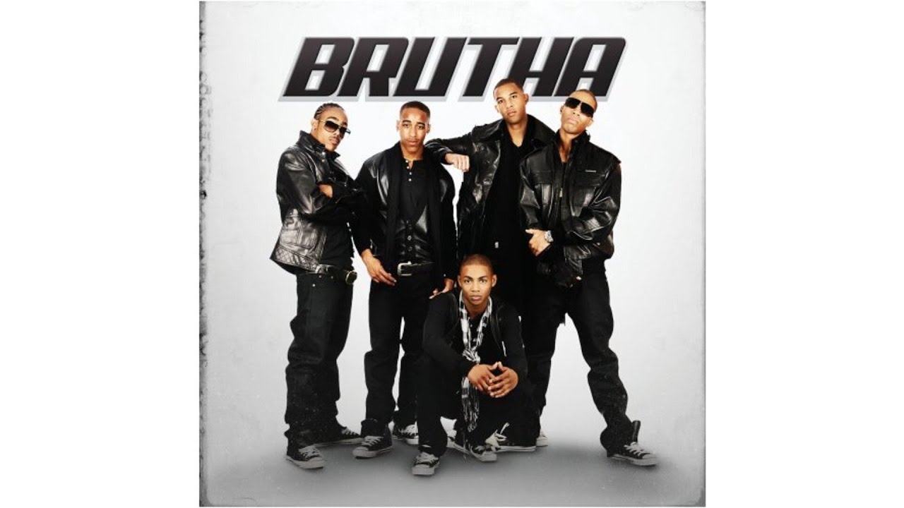 Brutha - What If
