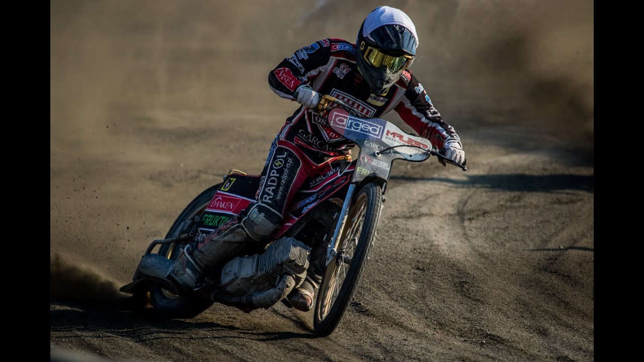 Jakub Krawczyk po MIMP