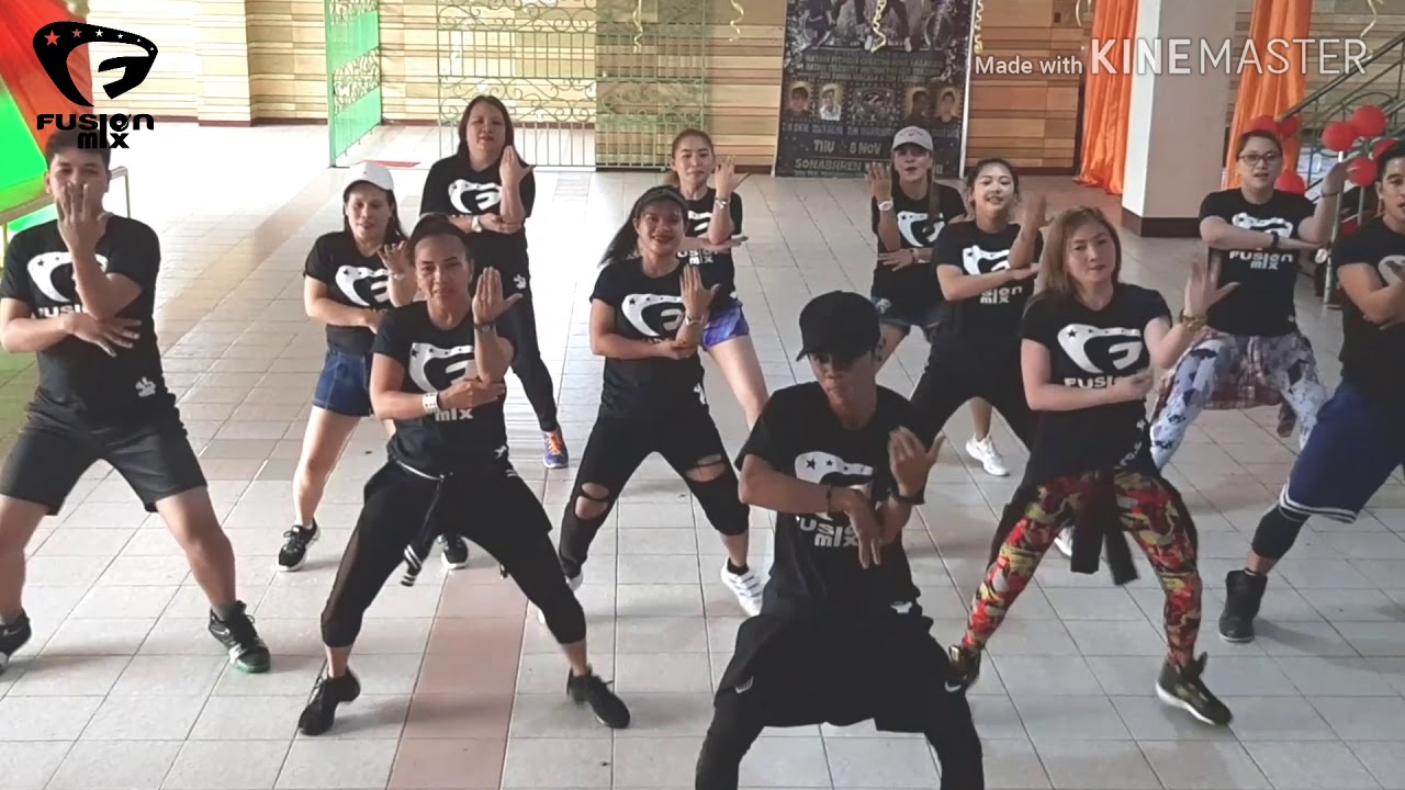 Bee Gees I Medley I Fmix Batch 12