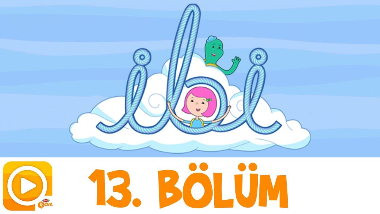 İbi | 13. Bölüm