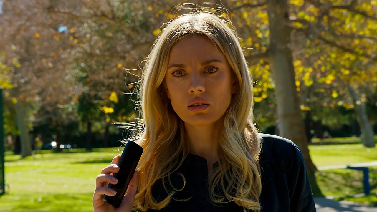 Anna Exchanges Herself For Jolene - NCIS Los Angeles 12x13