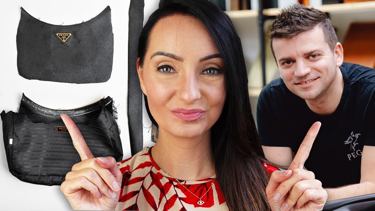 The ONLY Designer Bag Brands Worth Buying ft. @Tanner Leatherstein​