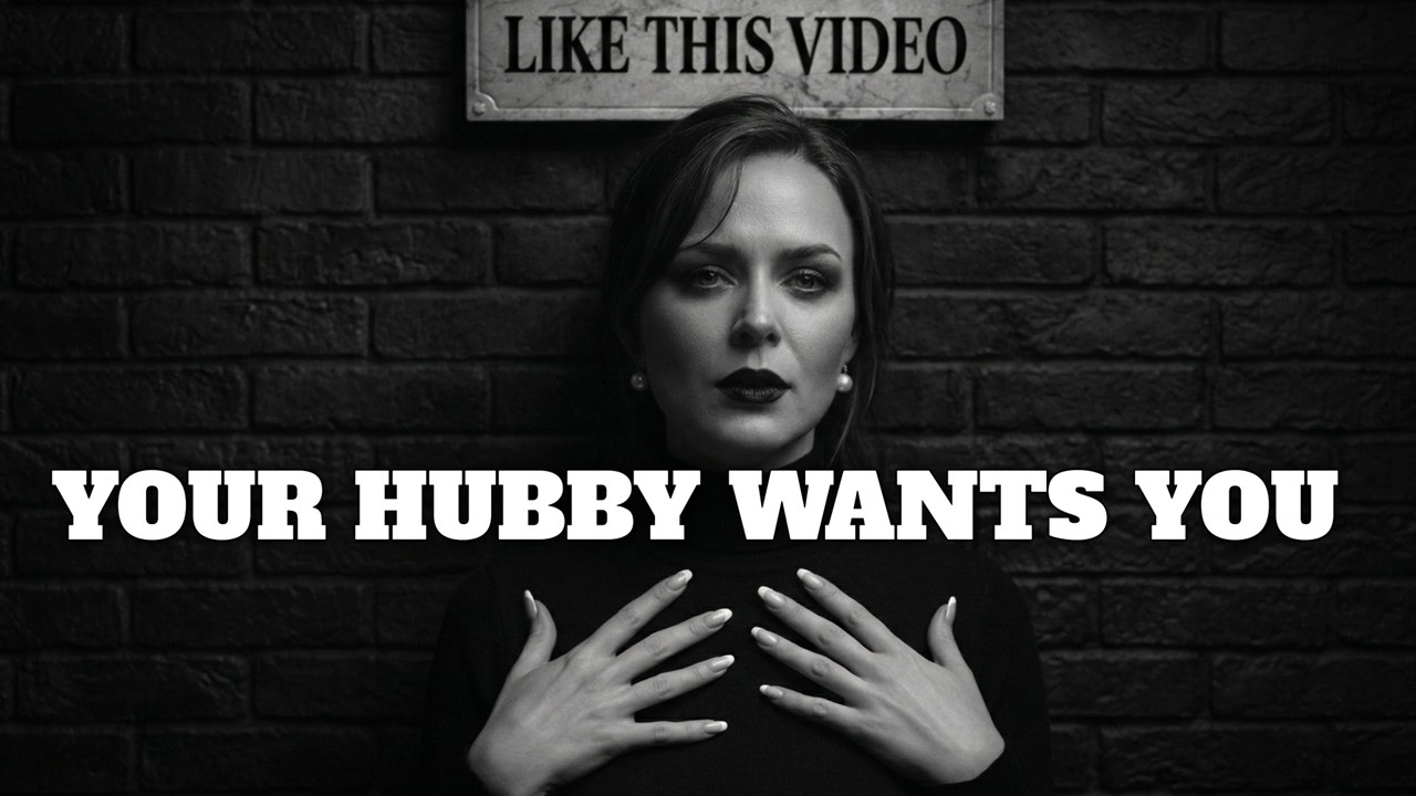 PODCAST 78: YOUR HUBBY WANTS TO KNOW YOU (AUDIO ONLY)
