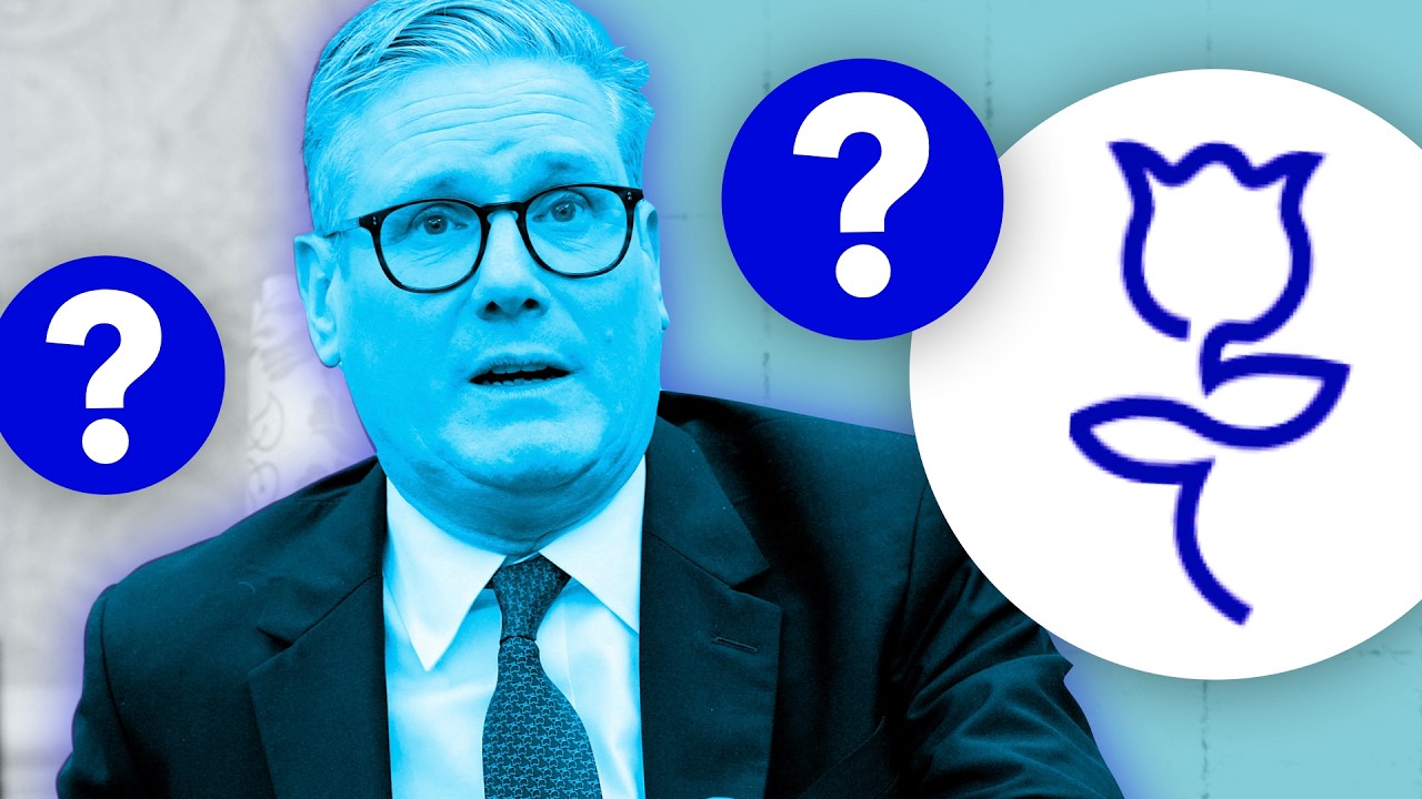 The ‘Blue Labour’ Revival Explained