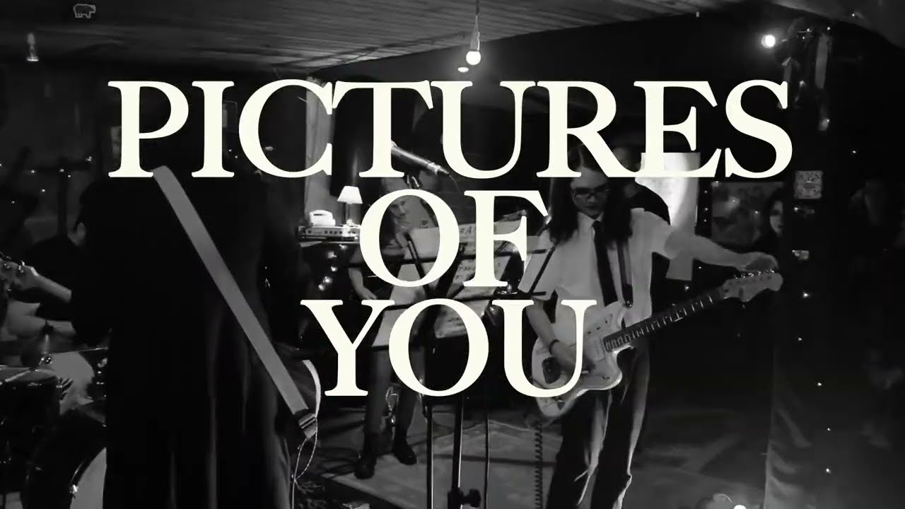 A Cura - Pictures of You @74club (31/10/2025)
