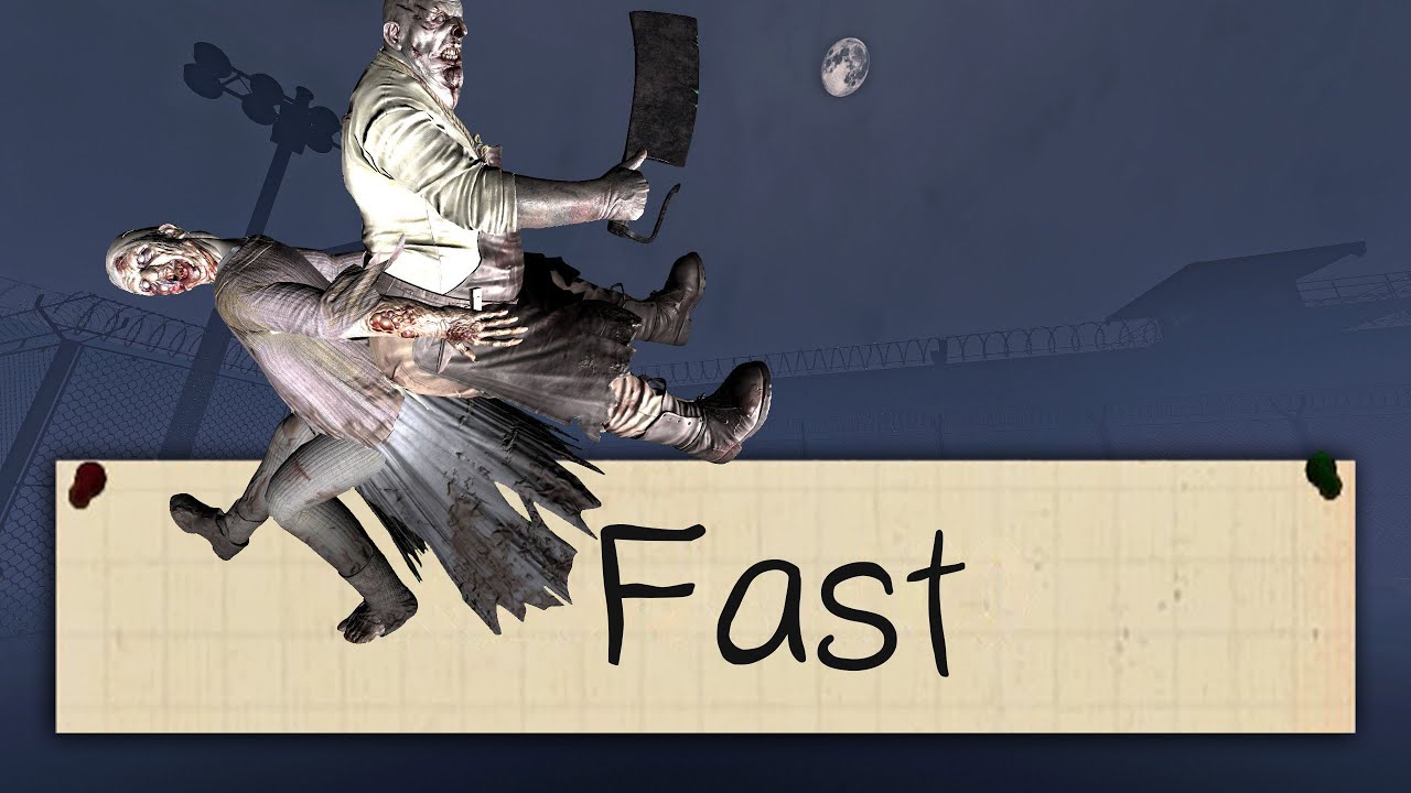 Gotta Go Fast Challenge | Phasmophobia
