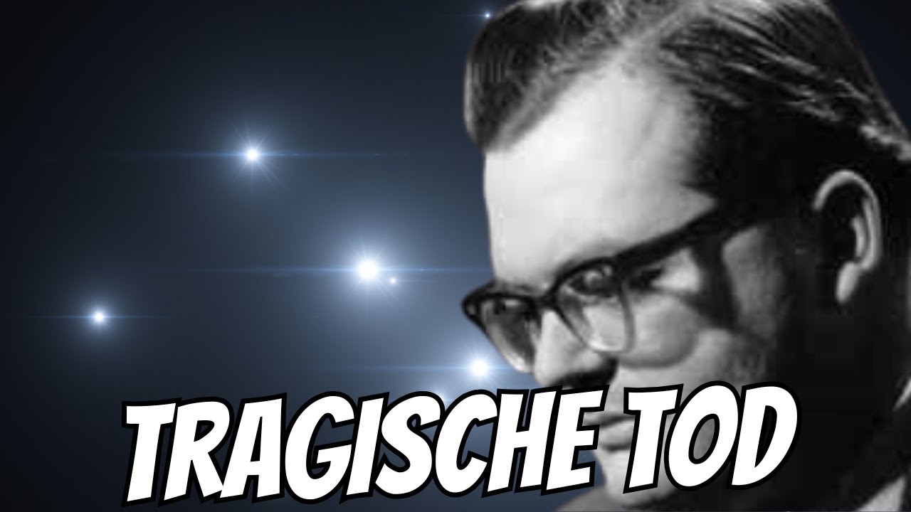 😥 Der tragische Tod von GÜNTHER LEIB – Ein bewegender Abschied von einer Opernlegende