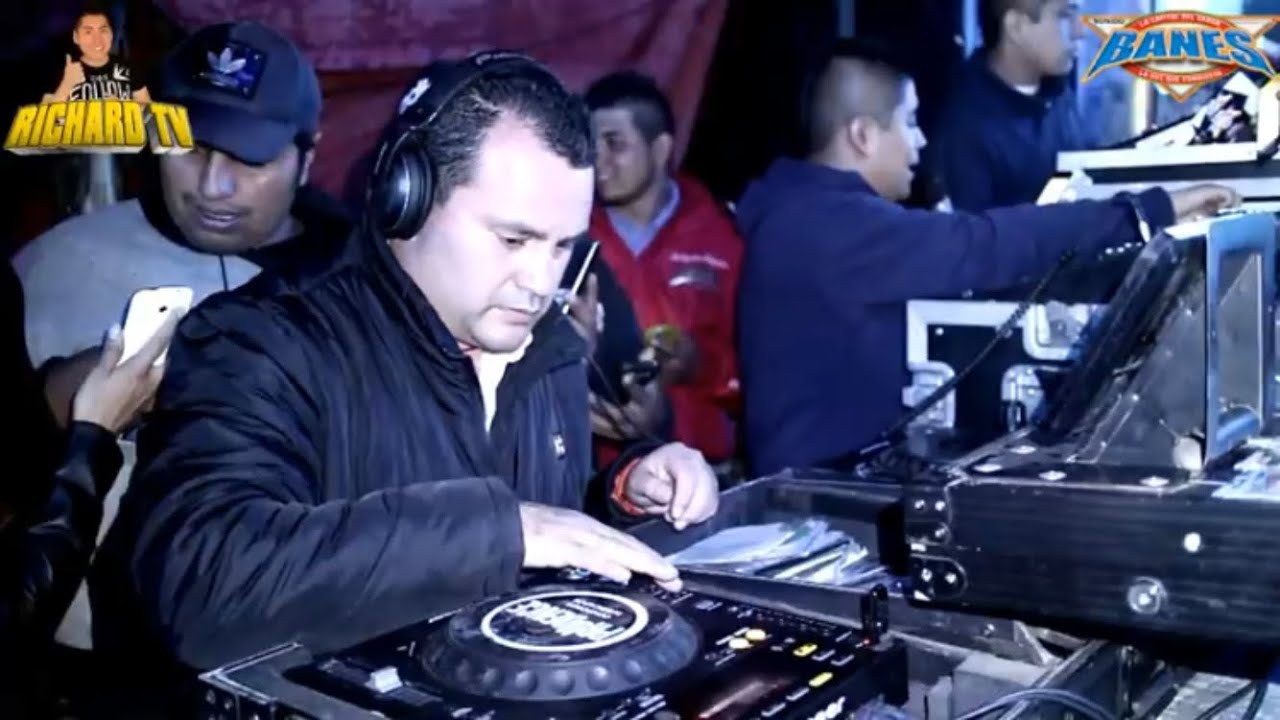LA TRISTE DESPEDIDA DE SONIDO BANES CON LA ORGANIZACIÓN MECHE EN IZTAPALAPA FULL HD