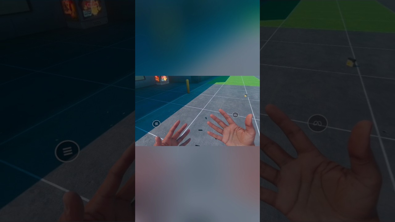 HAND TRACKING IN BONELAB!! 